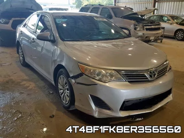 4T4BF1FK8ER356560