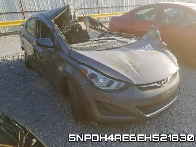 5NPDH4AE6EH521830