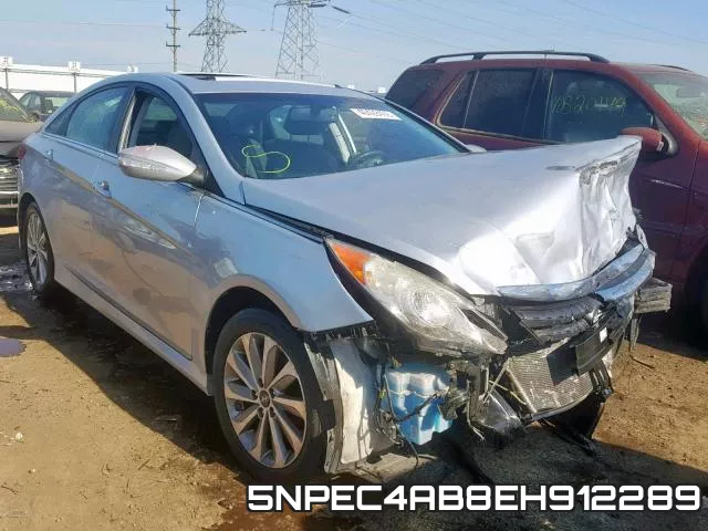 5NPEC4AB8EH912289