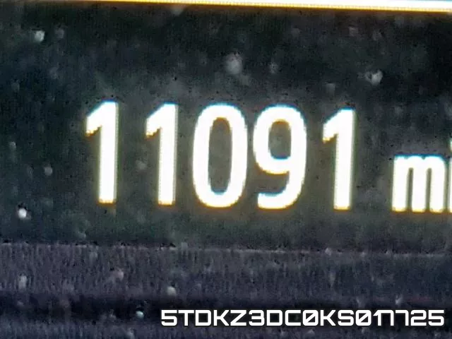 5TDKZ3DC0KS017725