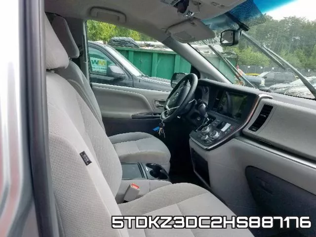 5TDKZ3DC2HS887176