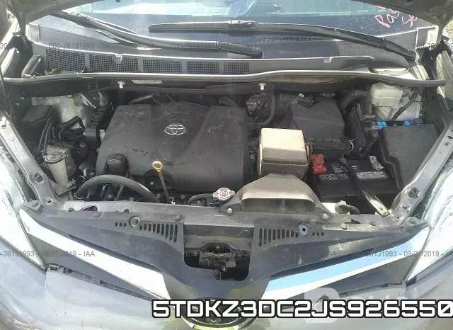5TDKZ3DC2JS926550