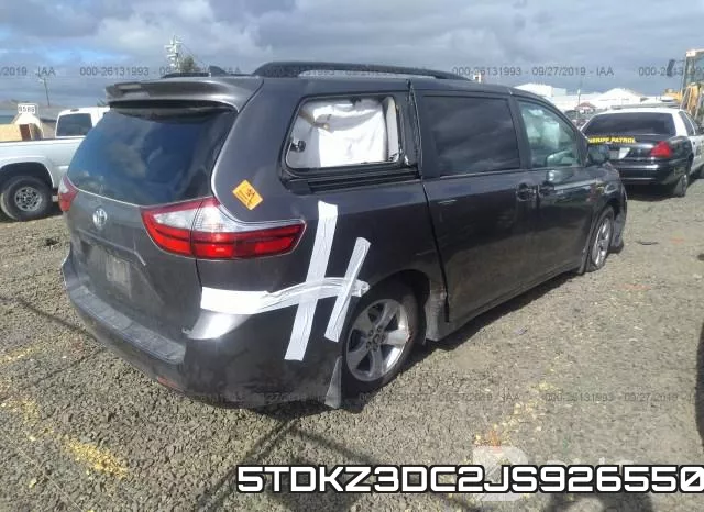 5TDKZ3DC2JS926550