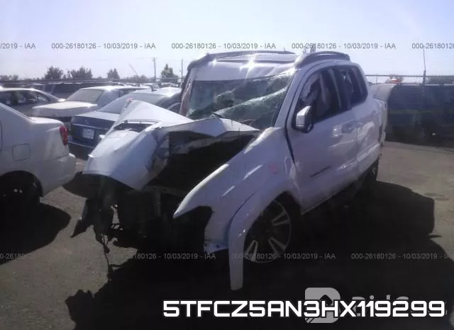 5TFCZ5AN3HX119299