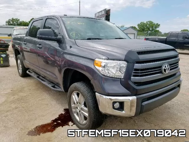 5TFEM5F15EX079042