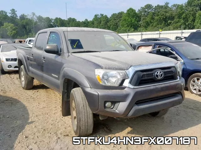 5TFKU4HN3FX007187