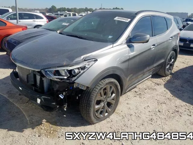 5XYZW4LA7HG484854