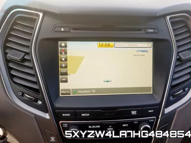 5XYZW4LA7HG484854