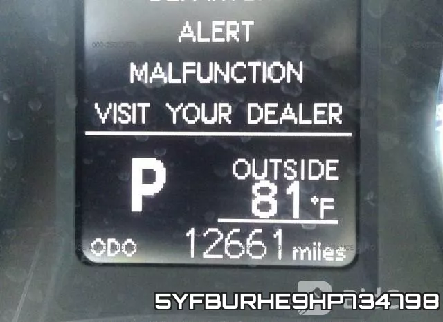 5YFBURHE9HP734798