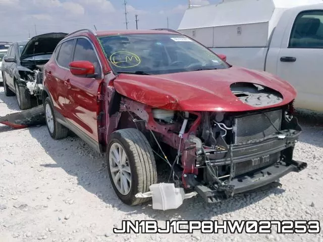 JN1BJ1CP8HW027253