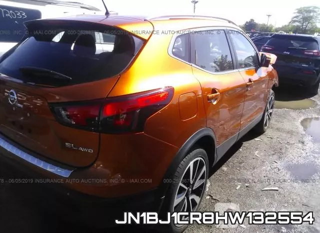 JN1BJ1CR8HW132554