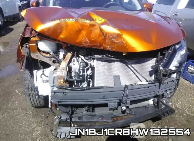 JN1BJ1CR8HW132554