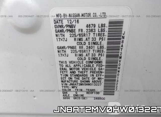 JN8AT2MV0HW013227