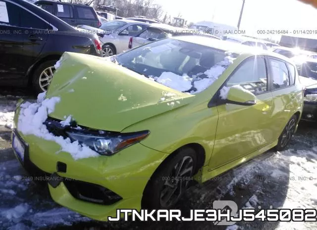 JTNKARJE3HJ545082