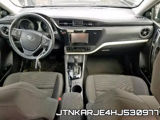 JTNKARJE4HJ530977