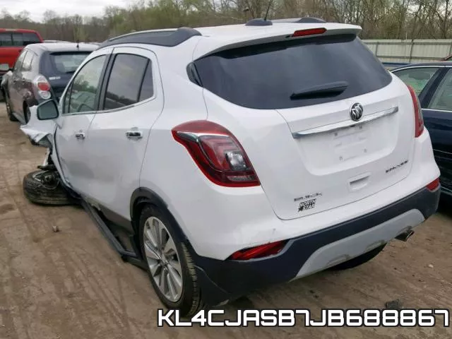 KL4CJASB7JB688867