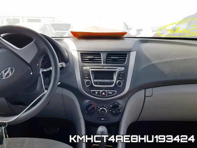 KMHCT4AE8HU193424