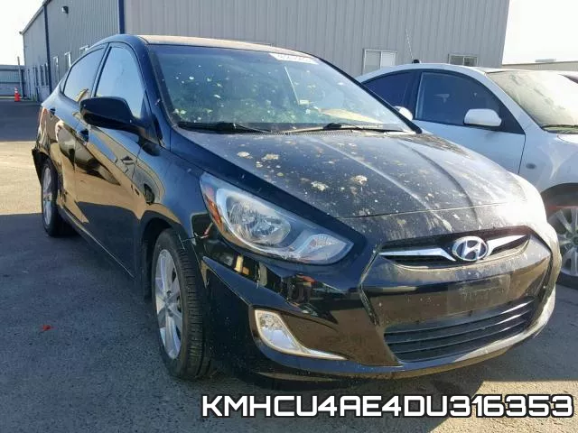 KMHCU4AE4DU316353