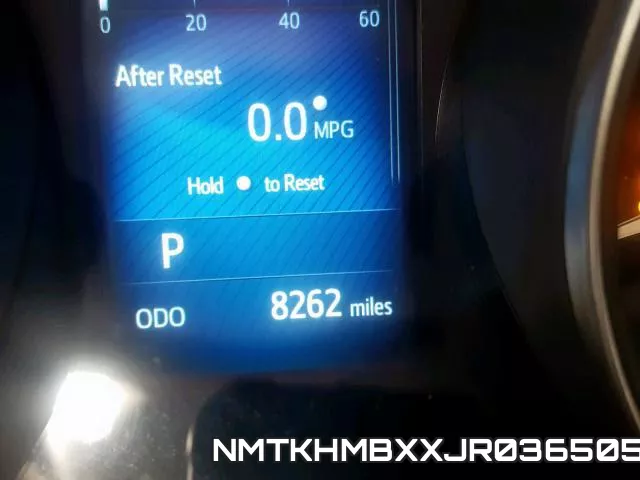 NMTKHMBXXJR036505