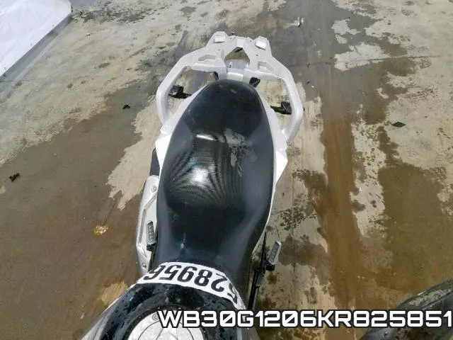 WB30G1206KR825851