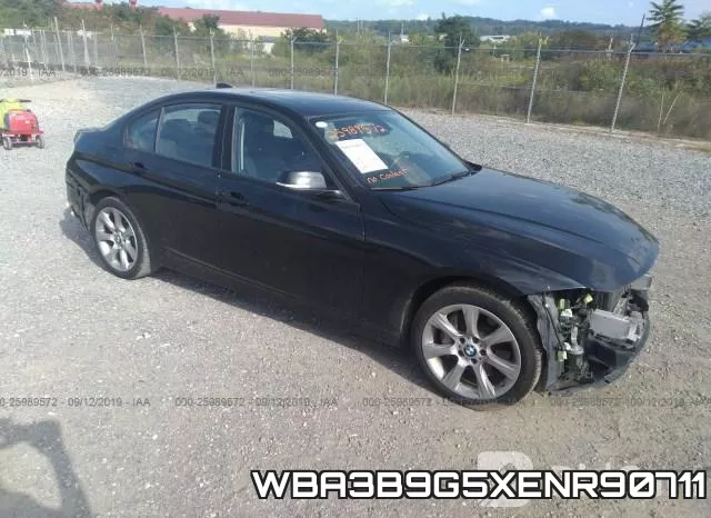 WBA3B9G5XENR90711