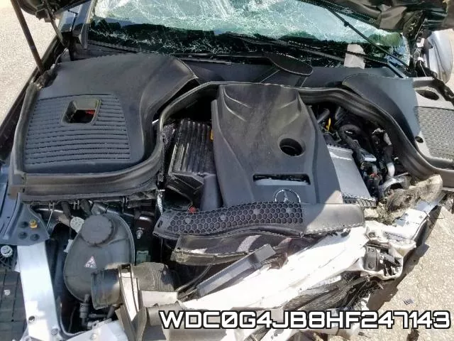 WDC0G4JB8HF247143