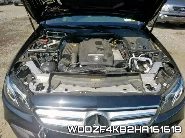 WDDZF4KB2HA161618