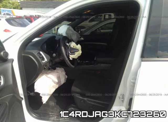 1C4RDJAG3KC723260