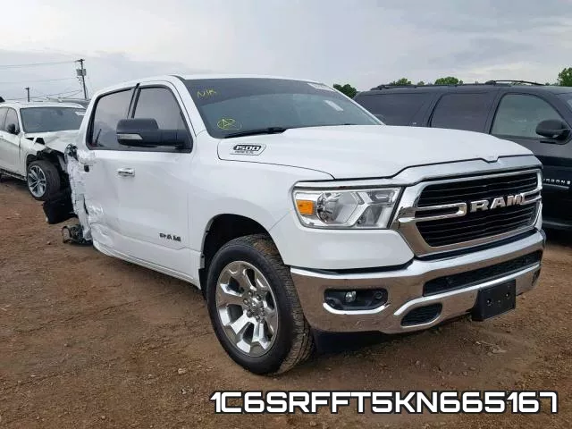 1C6SRFFT5KN665167