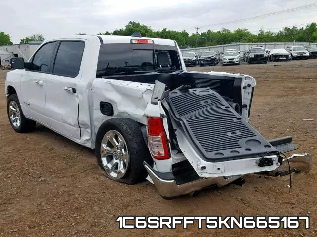 1C6SRFFT5KN665167