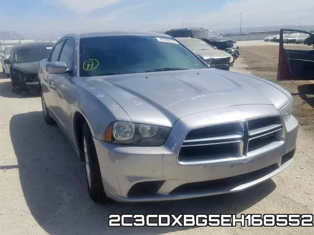 2C3CDXBG5EH168552