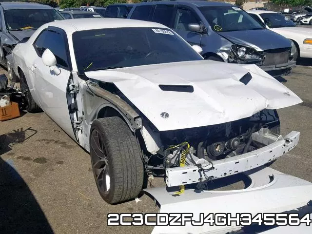 2C3CDZFJ4GH345564