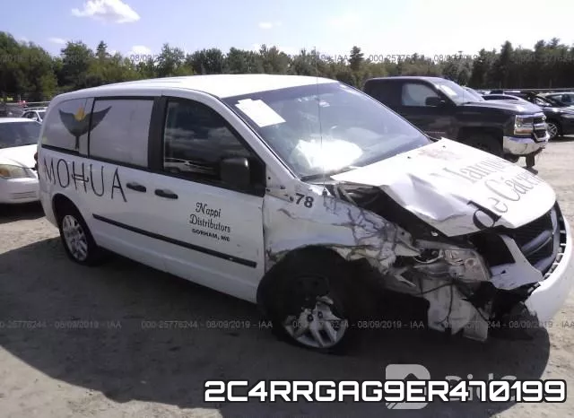 2C4RRGAG9ER470199