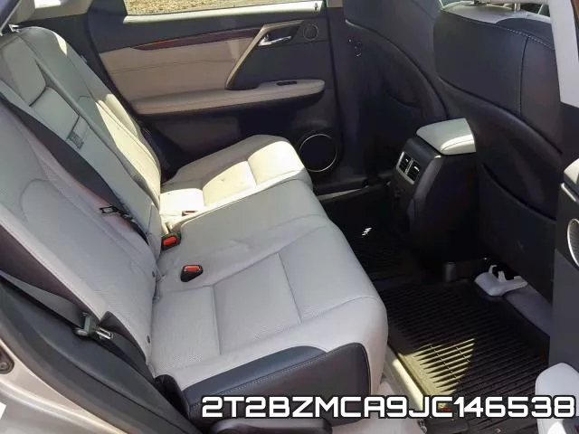 2T2BZMCA9JC146538