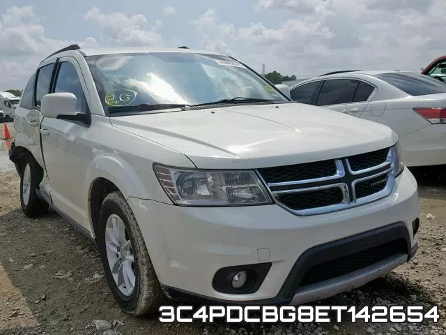 3C4PDCBG8ET142654