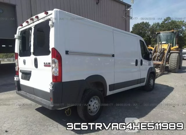 3C6TRVAG4HE511989