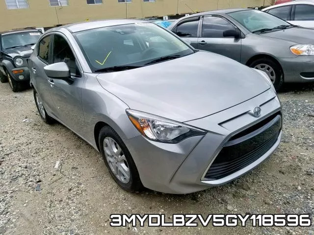 3MYDLBZV5GY118596