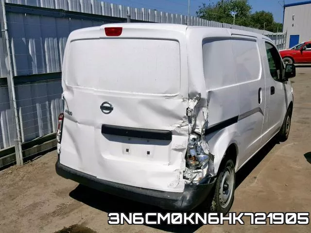 3N6CM0KN6HK721905