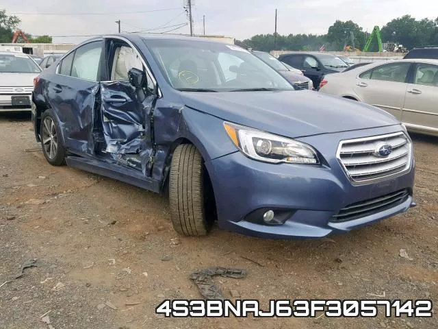 4S3BNAJ63F3057142