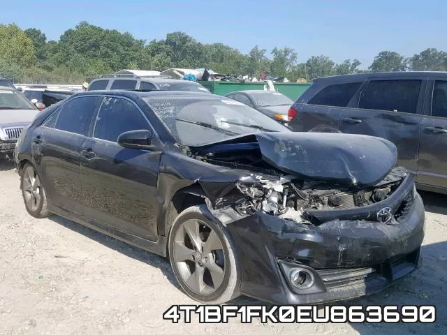 4T1BF1FK0EU863690