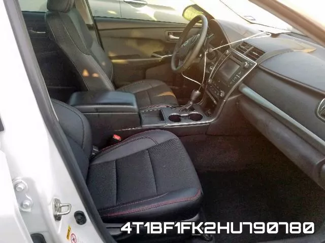 4T1BF1FK2HU790780