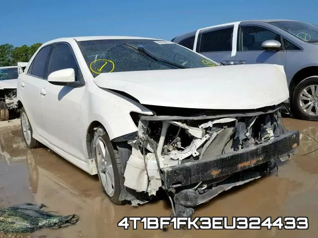 4T1BF1FK3EU324433