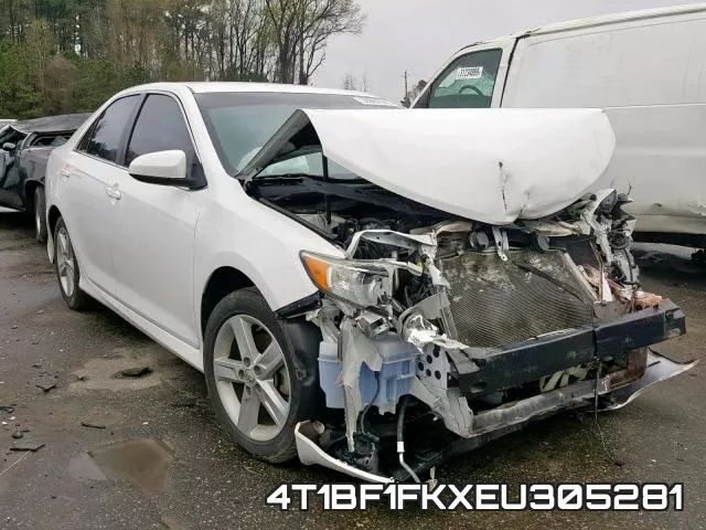 4T1BF1FKXEU305281