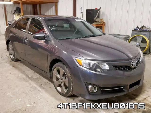 4T1BF1FKXEU801875