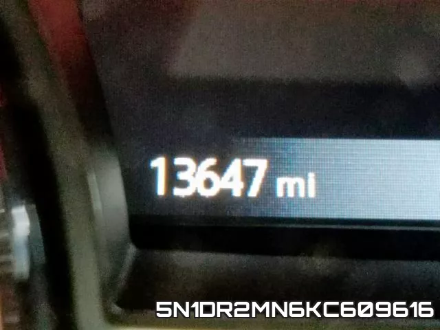 5N1DR2MN6KC609616