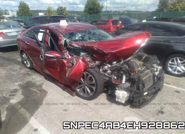 5NPEC4AB4EH928862