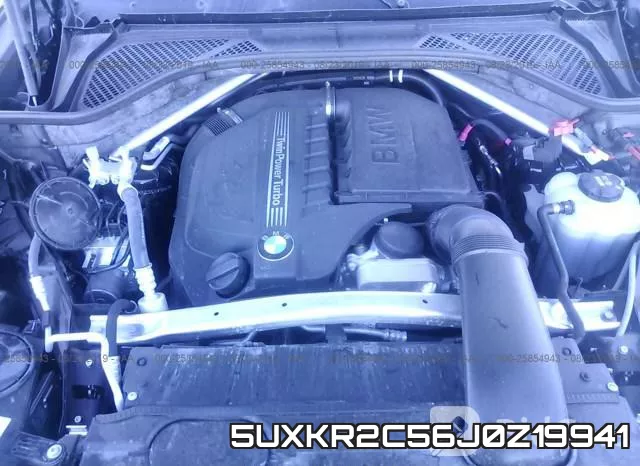 5UXKR2C56J0Z19941