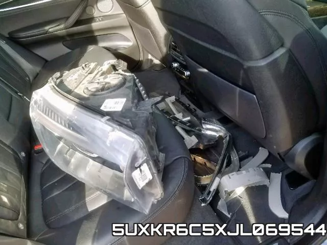 5UXKR6C5XJL069544