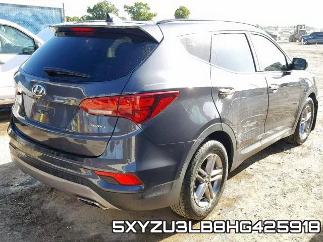 5XYZU3LB8HG425918