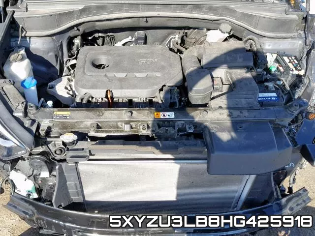 5XYZU3LB8HG425918